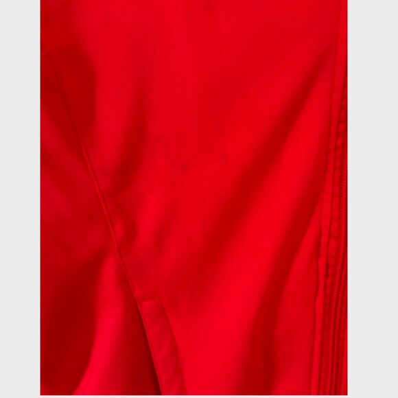 Coral Athletic Zip Up Hoodie - Picture 5 of 5